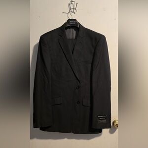 Black Coat Classic Tailoring Versatile Design vroom &‎ Dreesmann